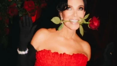 صورة كريس جينر تحت أضواء 007: ميلادها السبعين يحبس الأنفاس في منزل جيف بيزوس!  أخبار السعودية