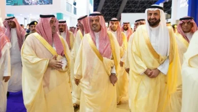 صورة خادم الحرمين: حريصون على تطوير خدمات الحجاج والمعتمرين لأداء المناسك بيسر وطمأنينة  أخبار السعودية