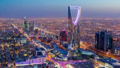 صورة «الإحصاء»: ارتفاع الإنتاج الصناعي بنسبة 9.3% في سبتمبر 2025  أخبار السعودية