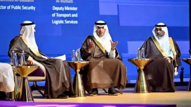 صورة الحقيل: منظومة البلديات تنتقل إلى التشغيل الذكي والإدارة الرقمية لخدمة ضيوف الرحمن  أخبار السعودية