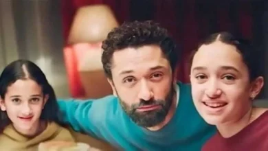 صورة انفصال على الهواء.. آن الرفاعي تفجر مفاجأة: «اتبلغت بالطلاق من الاستوري»!  أخبار السعودية