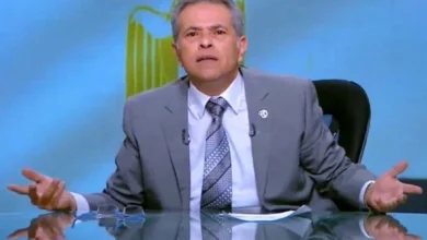 صورة لماذا أمرت المحكمة بحبس الإعلامي المصري توفيق عكاشة؟  أخبار السعودية