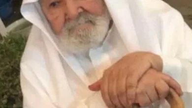صورة محمود ناظر في ذمة الله  أخبار السعودية