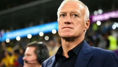 صورة كونسيساو «مُهدد».. الاتحاد يوجه أنظاره نحو ديشامب  أخبار السعودية