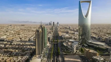 صورة 60 % من الاستثمارات العالمية في قطاع السياحة تتجه إلى السعودية  أخبار السعودية