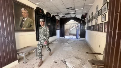 صورة باكستان: أفغانيان نفّذا الهجومين الانتحاريين  أخبار السعودية