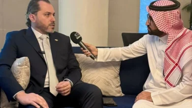 صورة «عكاظ» تحاور وزير السياحة السوري: رؤى جديدة وشراكات وشيكة مع السعودية  أخبار السعودية