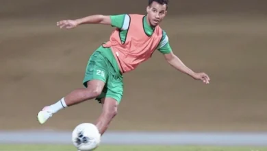 صورة عرضان أمام اللاعب .. «غريب» ينتظر عرض النصر  أخبار السعودية