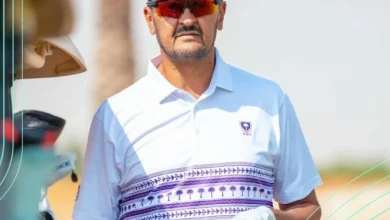 صورة الأمير خالد الفيصل يكتب التاريخ ويفوز بلقب الروّاد في البطولة العربية للغولف بالرياض  أخبار السعودية