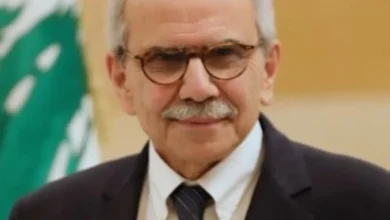 صورة سلام: لبنان وفيّ لأشقائه العرب  أخبار السعودية