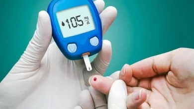 صورة أعراض لا تبدو خطيرة.. لكنها تنذر بداء السكري  أخبار السعودية