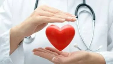 صورة هذه الأطعمة تعزز صحة القلب  أخبار السعودية
