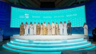 صورة شركة وسط جدة للتطوير توقّع شراكة لتطوير فندقي «أتلانتس» و«ون آند أونلي» في وجهة وسط جدة  أخبار السعودية