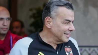 صورة بلاغ عاجل من الأهلي المصري ضد كاتب مثير للجدل  أخبار السعودية