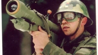 صورة أثرياء إيطاليا يشترون رحلات «صيد بشر».. وأموال إضافية للأطفال  أخبار السعودية