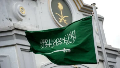 صورة السعودية تدين استمرار انتهاكات الاحتلال الإسرائيلي والمستوطنين المتطرفين ضد الفلسطينيين  أخبار السعودية