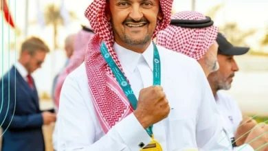 صورة الفيصل يتصدر فئة الروّاد.. والهالي بطل العرب للغولف  أخبار السعودية