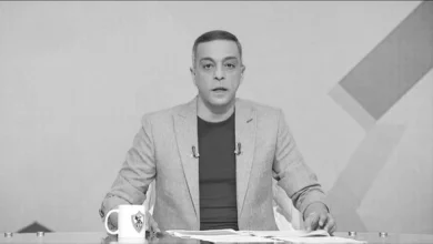 صورة تشييع جثمان نجم الزمالك محمد صبري في القاهرة  أخبار السعودية