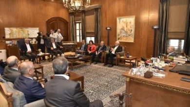 صورة نبيه بري: علاقتنا مع المملكة مستمرة.. ولا خطر من فتنة داخلية  أخبار السعودية