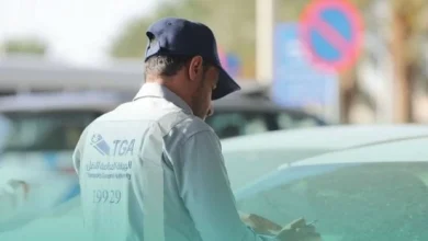 صورة «هيئة النقل» تضبط 1,383 مخالفاً لممارستهم نشاط نقل الركاب دون ترخيص  أخبار السعودية