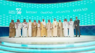 صورة أشهر علامات الضيافة الفاخرة عالمياً إلى وجهة وسط جدة  أخبار السعودية