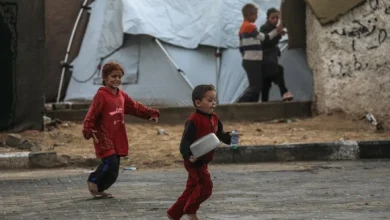صورة حال فشل الهدنة.. خطة إسرائيلية لاستئناف الحرب  أخبار السعودية