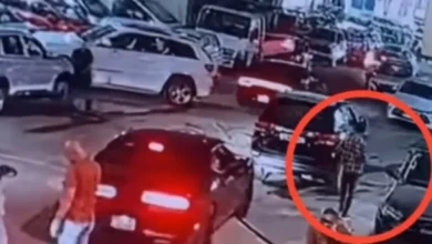 صورة الشرطة العراقية تعتقل رجلاً اختطف نفسه!  أخبار السعودية