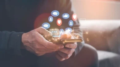 صورة دراسة أمريكية: تغريداتك تكشف حالتك النفسية.. حتى قبل أن تعترف بها؟  أخبار السعودية