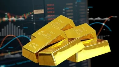 صورة استقرار نسبي لأسعار الذهب في دول الخليج.. اليوم  أخبار السعودية