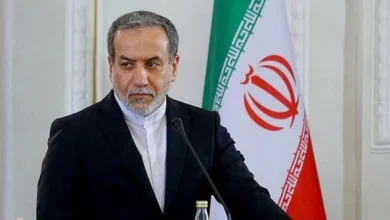 صورة طهران: نتمسك بالتخصيب.. ولم نتخلَّ عن المفاوضات  أخبار السعودية