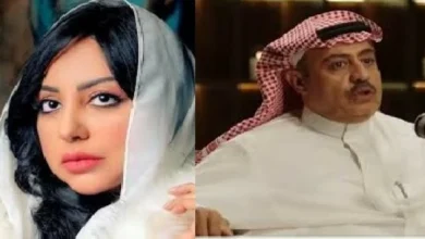 صورة أسرار خالد منقاح تكشف بداية ريماس منصور الفنية  أخبار السعودية
