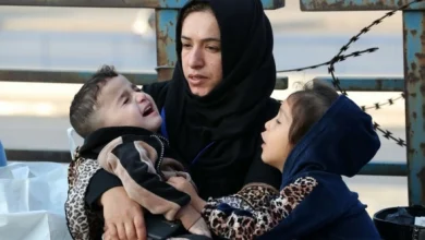 صورة وفود أمريكية وروسية وتركية تبحث ملفات أمنية في دمشق  أخبار السعودية