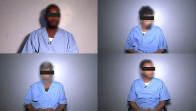 صورة إحباط مخططين حوثيين لاستهداف قيادات عسكرية وأمنية في عدن ومأرب  أخبار السعودية