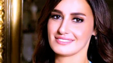 صورة إعلام متّهم وتشهير مرفوض.. حلا شيحة تتدخل في قضية دينا الشربيني  أخبار السعودية