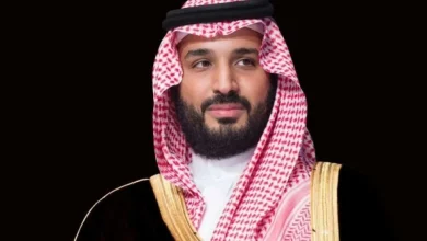 صورة ولي العهد يتلقى رسالة خطية من رئيس كوريا تتصل بالعلاقات الثنائية  أخبار السعودية