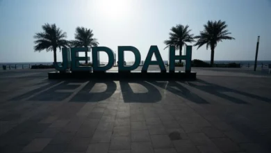 صورة في حدثٍ تاريخي يُقام للمرة الأولى.. «جدة» تحتضن الجولة الختامية لبطولة العالم للراليات  أخبار السعودية