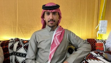 صورة شباب الشملي ينقذون مهندسين صينيين من السيل.. أحمد العنزي يروي لـ«عكاظ» تفاصيل «فزعة السيول»  أخبار السعودية