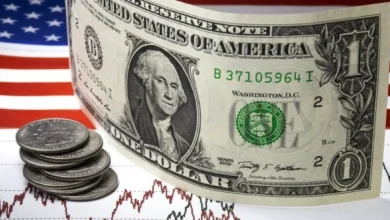 صورة الدولار يرتفع مع ترقّب المستثمرين لعودة البيانات الأمريكية  أخبار السعودية