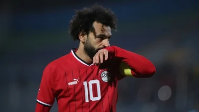 صورة قصة اللحظة التي كادت تودع فيها مصر محمد صلاح دوليّاً.. ماذا حدث؟  أخبار السعودية