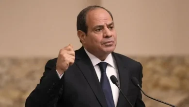 صورة بعد جدل تزوير الانتخابات في مصر.. السيسي يتدخل بتوجيهات عاجلة  أخبار السعودية