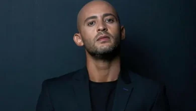 صورة أطلق سراحه بعد التحقيق.. شادي ألفونس يعترف بحيازة المخدرات وملكية السيارة  أخبار السعودية