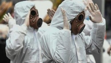 صورة نيويورك تايمز : وفاة أكثر من 10 أطفال بسبب لقاح “كوفيد-19”