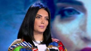 صورة حورية فرغلي تستعد للارتباط الرسمي وتثير فضول جمهورها
