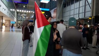 صورة رحلات غامضة من غزة إلى جنوب أفريقيا.. حكايات هروب فاجأ الجميع