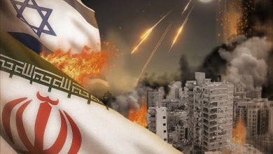 صورة إسرائيل لا تستبعد حربا جديدة على إيران ..