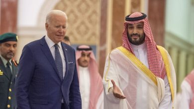 صورة إسرائيل: بيع مقاتلات “إف-35” للسعودية قد يُفقدنا التفوق العسكري في المنطقة.. وخطة ترامب لغزة ستجلب السلام