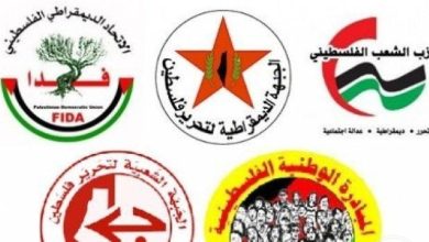 صورة “القوى الديمقراطية” ترفض إجراء الانتخابات المحلية وفق القانون الجديد