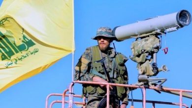 صورة استعدادات إسرائيلية مكثفة على الحدود الشمالية لنزع سلاح “حزب الله” بعد تحسن الطقس