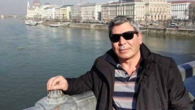 صورة النمسا توجه اتهامات لجنرال في نظام الأسد اختبأ في أوروبا بمساعدة الموساد وعمل كـ”عميل مزدوج”