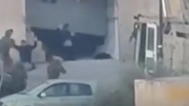 صورة بلجيكا: مصدومون من إعدام فلسطينيين سلما نفسيهما بجنين